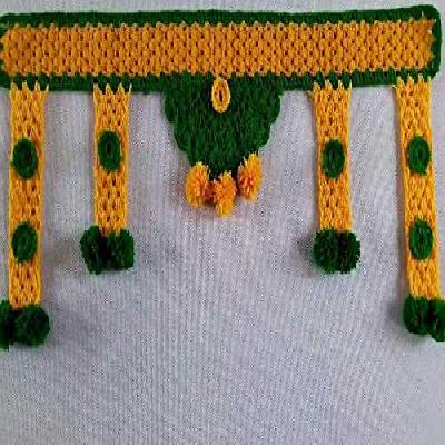 Woolen Torans