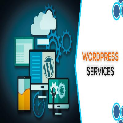 WordPress Website Development Service 