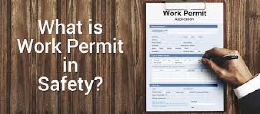 Work Permit Service