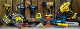 Workshop Tools