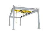 Workstation Crane