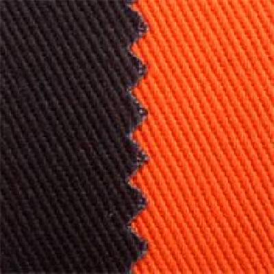 Workwear Fabric