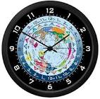 World Time Clock