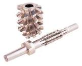 Worm Wheel Hob Cutter