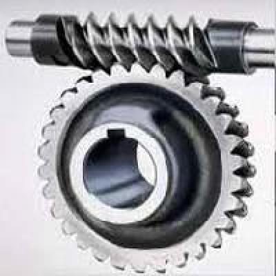 Worm Wheel Hobs 