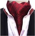 Woven Cravat