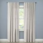 Woven Curtain