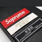 Woven Label