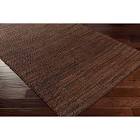 Woven Leather Rugs