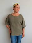 Woven Top