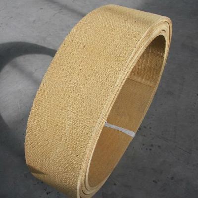 Woven Roll Linings