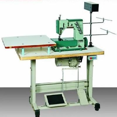 Woven Sack Bag Sewing Machine 