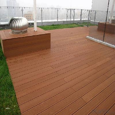 WPC Flooring