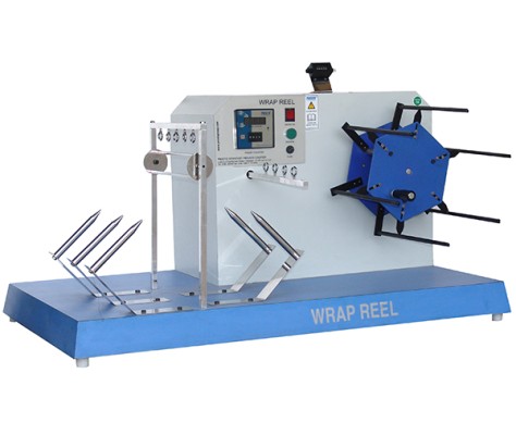 Wrap Reel 