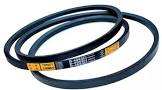 Wrapped V Belts