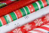 Wrapping Paper