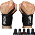 Wrist Wrap