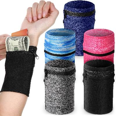 Wrist Wallet