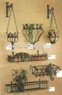 Wrought Iron Crafts