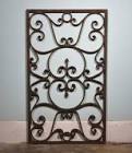 Wrought Iron Grills