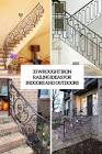Wrought Iron Rails