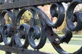 Wrought Iron