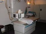 X Ray Machine
