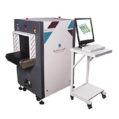 X Ray Baggage Scanner