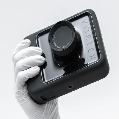 X Ray Camera