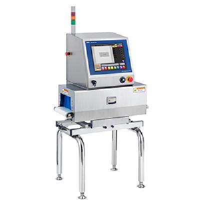 X Ray Inspection Systems