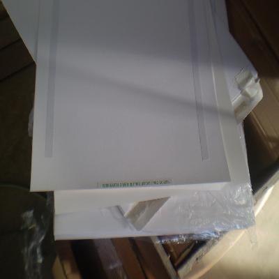 X Ray Intensifying Screen
