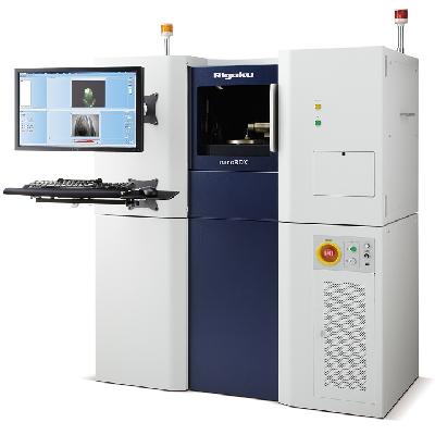 X Ray Microscope