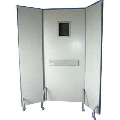 X Ray Protective Screens