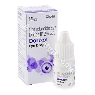 Xalatan Eye Drops