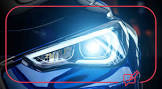 Xenon Light
