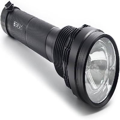 Xenon Flashlights