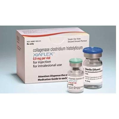 Xiaflex Injection