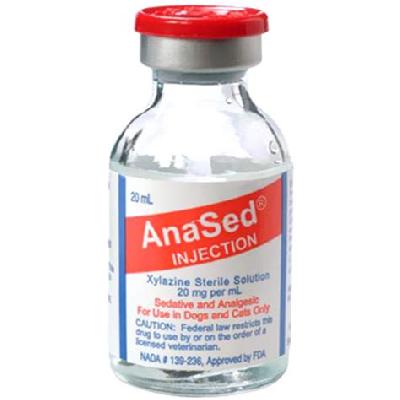 Xylazine