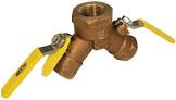 Y Valves