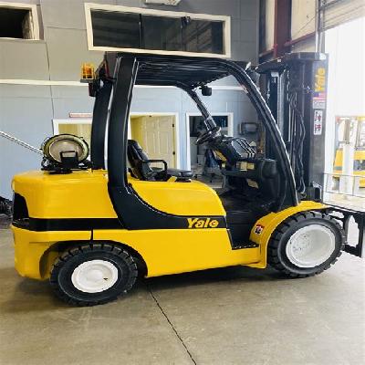 Yale Forklift