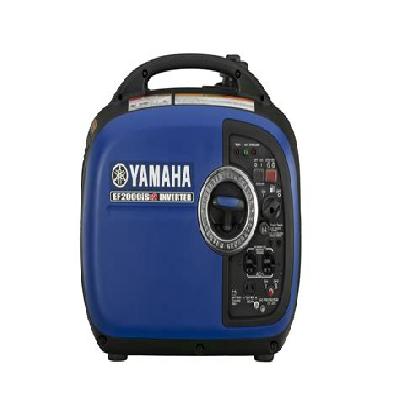 Yamaha Portable Generator