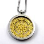 Yantra Pendants