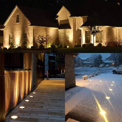 Yard Light