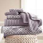 Yarn Dyed Towel