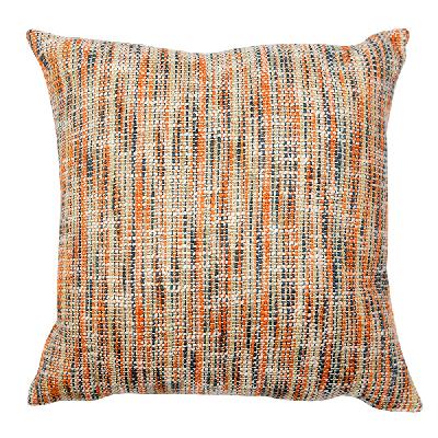 Yarn Dyed Pillow Cover