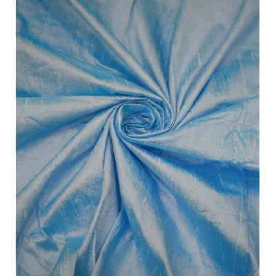 Yarn Dyed Silk Fabric
