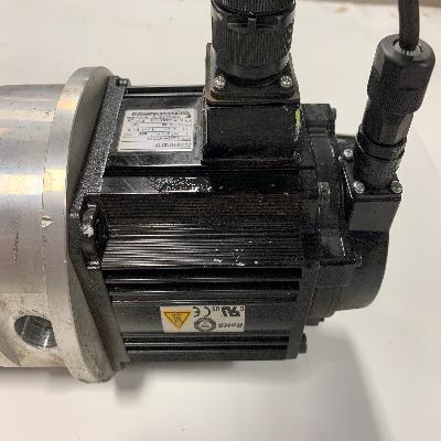 Yaskawa Servo Motors