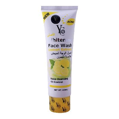 YC Face Wash