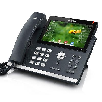 Yealink VoIP Phone