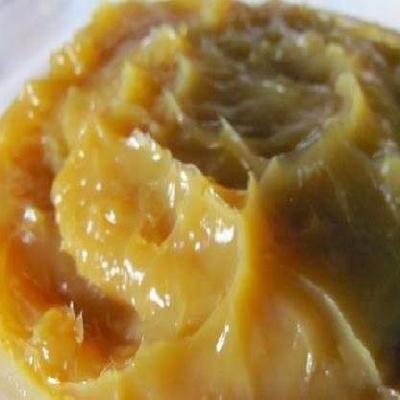Yellow Grease
